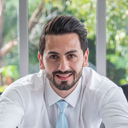 Yağız S.